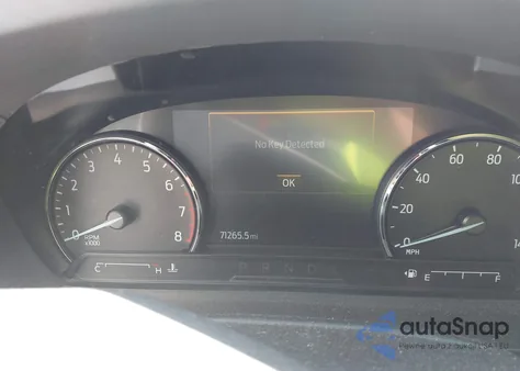 2022 Ford Explorer Xlt z USA, uszkodzony, nr VIN 1FMSK7DH3NGA83915